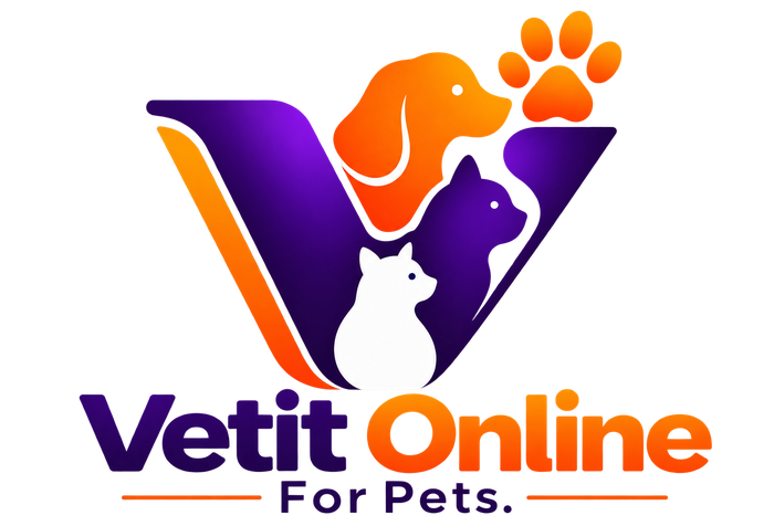 Vetit Online