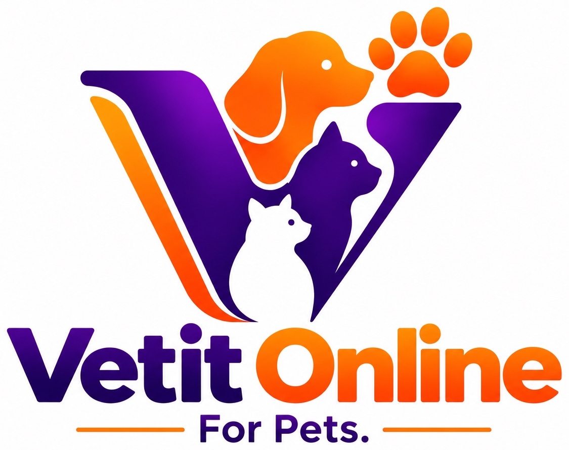 Vetit Online pets and livestock marketplace