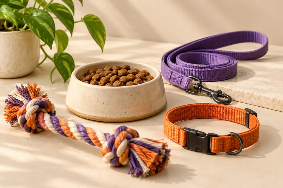 Pet Food