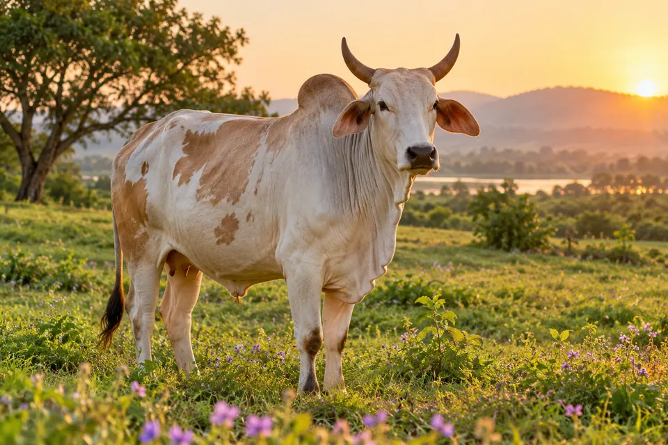Cattle